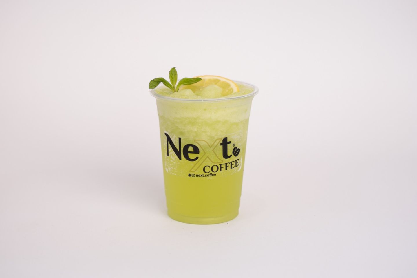 Lemon And Mint - Small