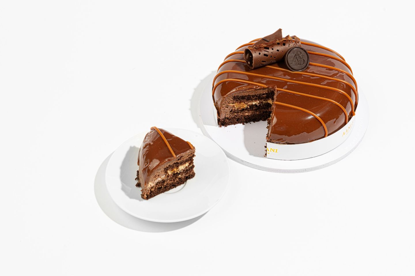 Mars Cake - Large