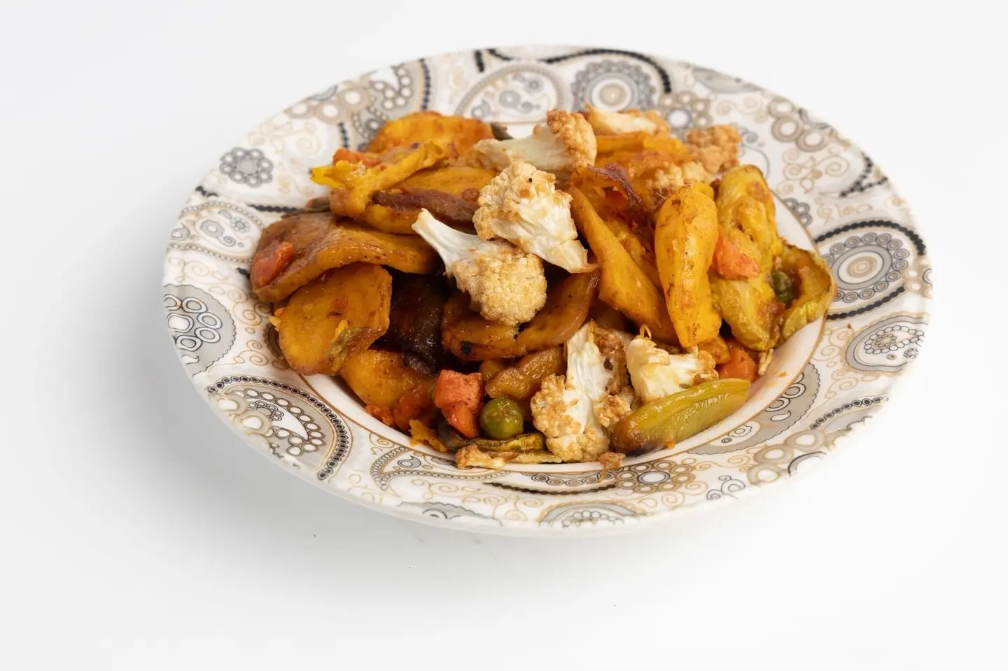 Edam Mixed Oven - Small