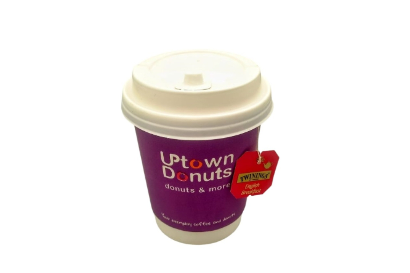 Tea - Tea With Milk