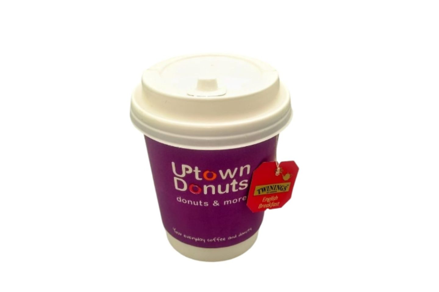 Tea - Tea With Milk