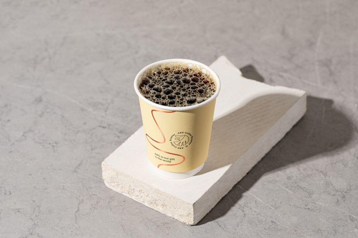 Ice Coffee Day - Brazili