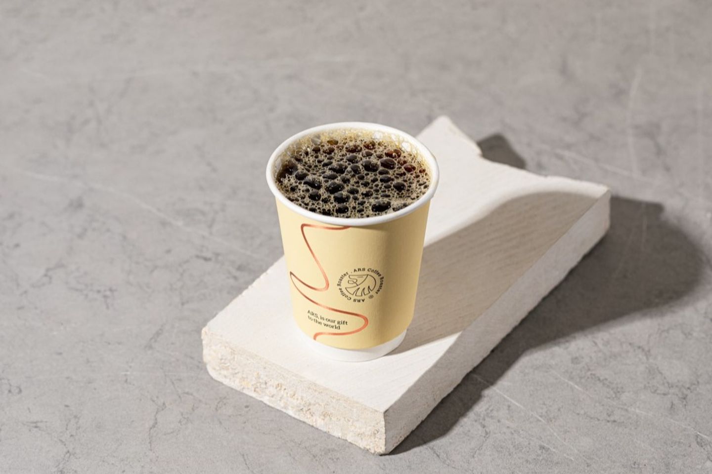 Coffee Day Large - Brazili