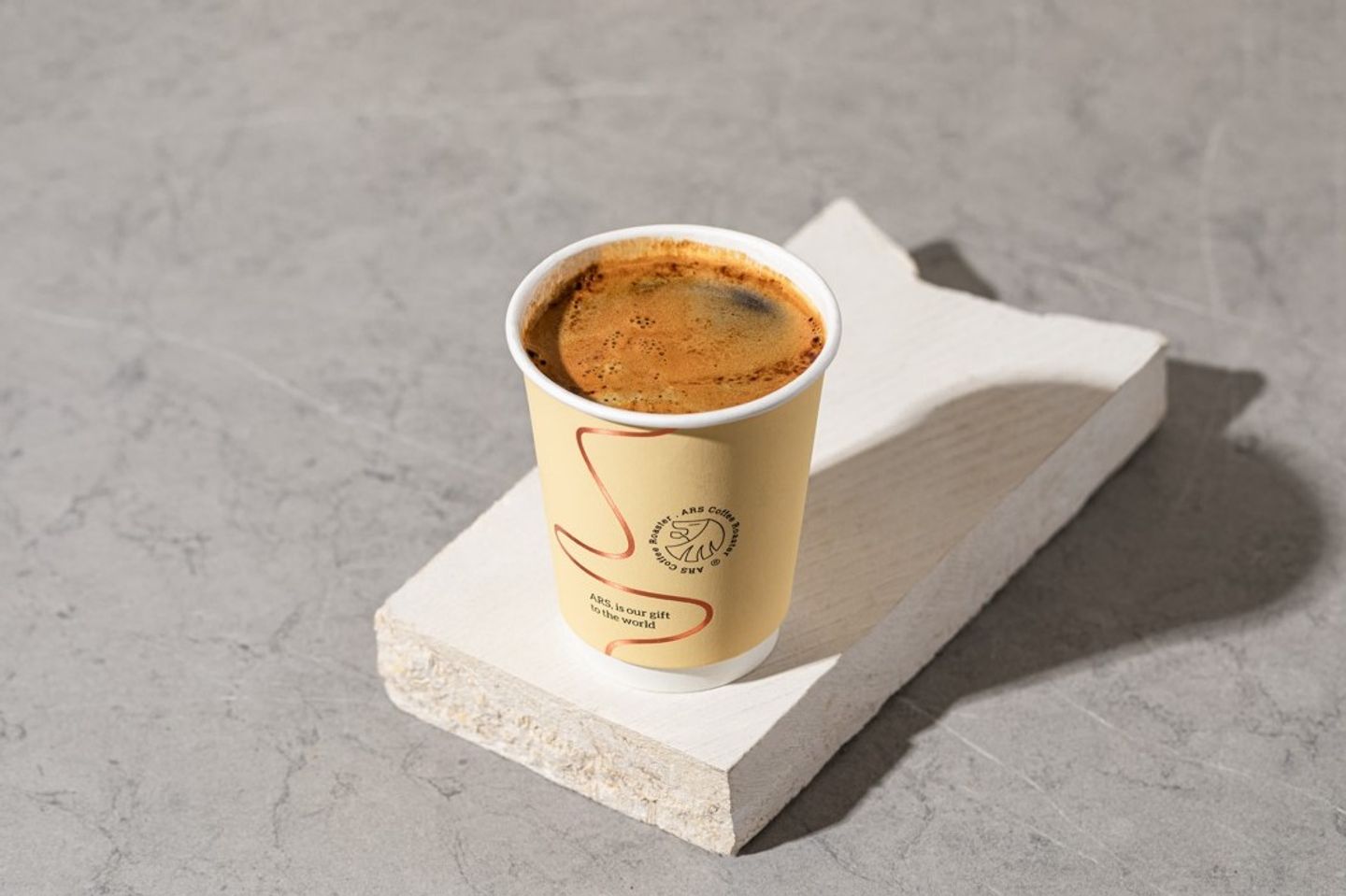 Americano - Leo Blend