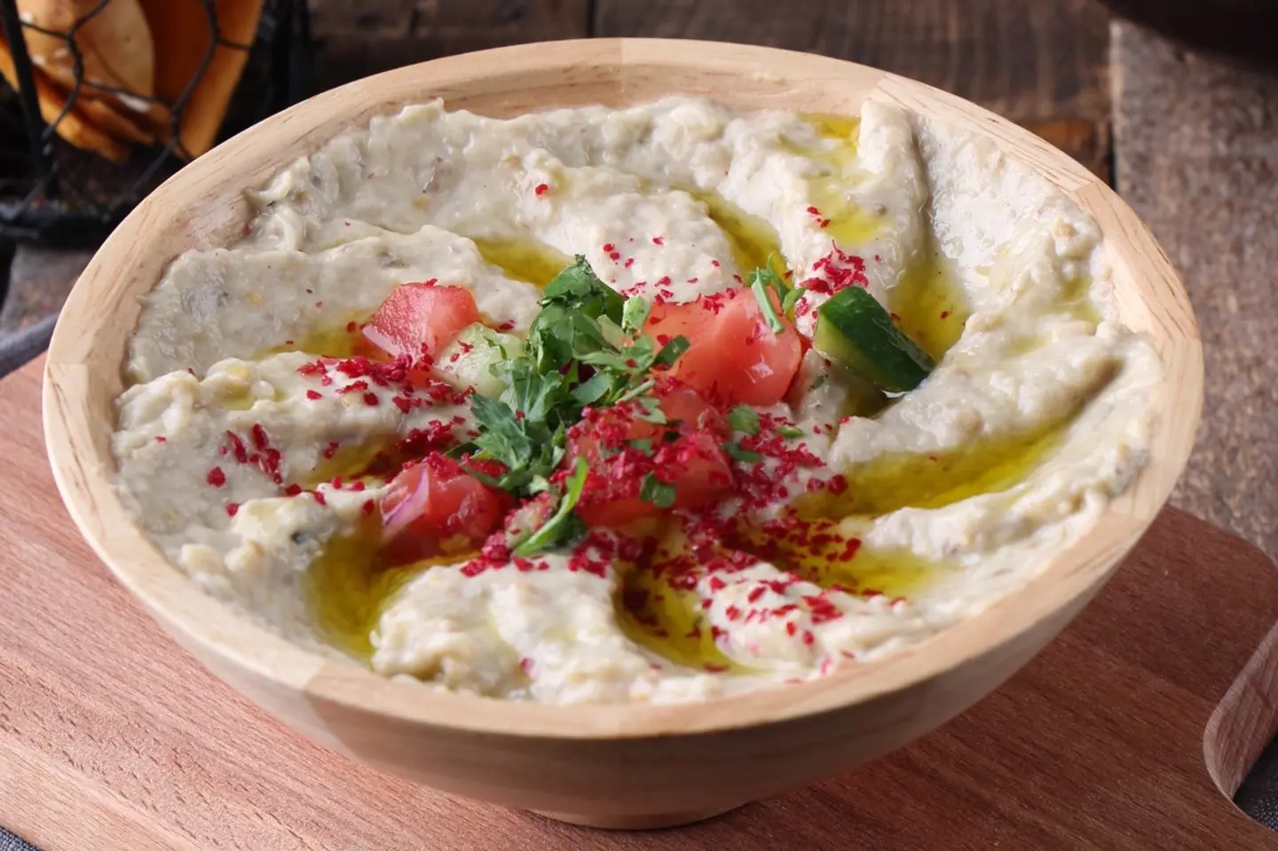 متبل - صغير