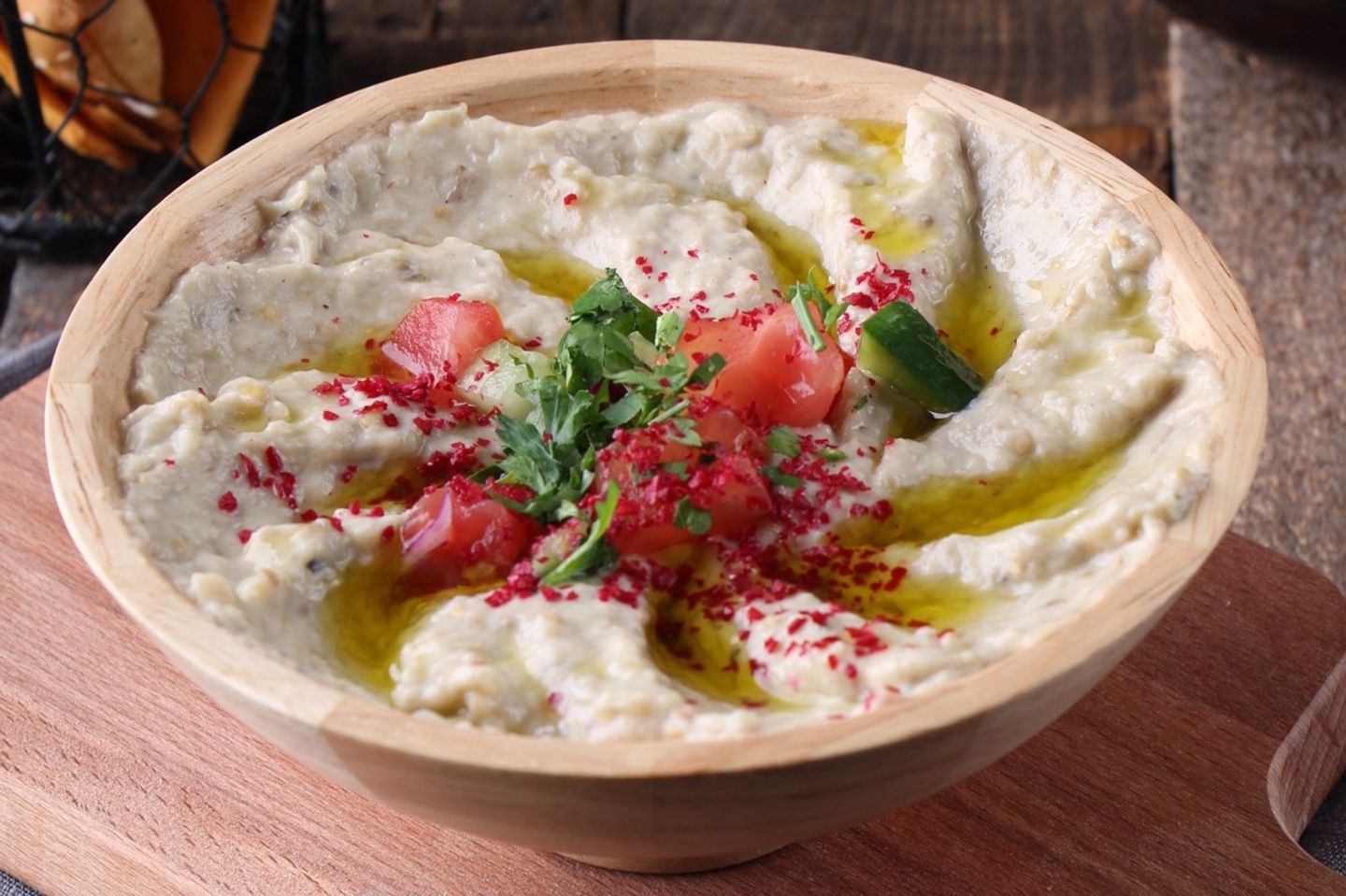 متبل - صغير