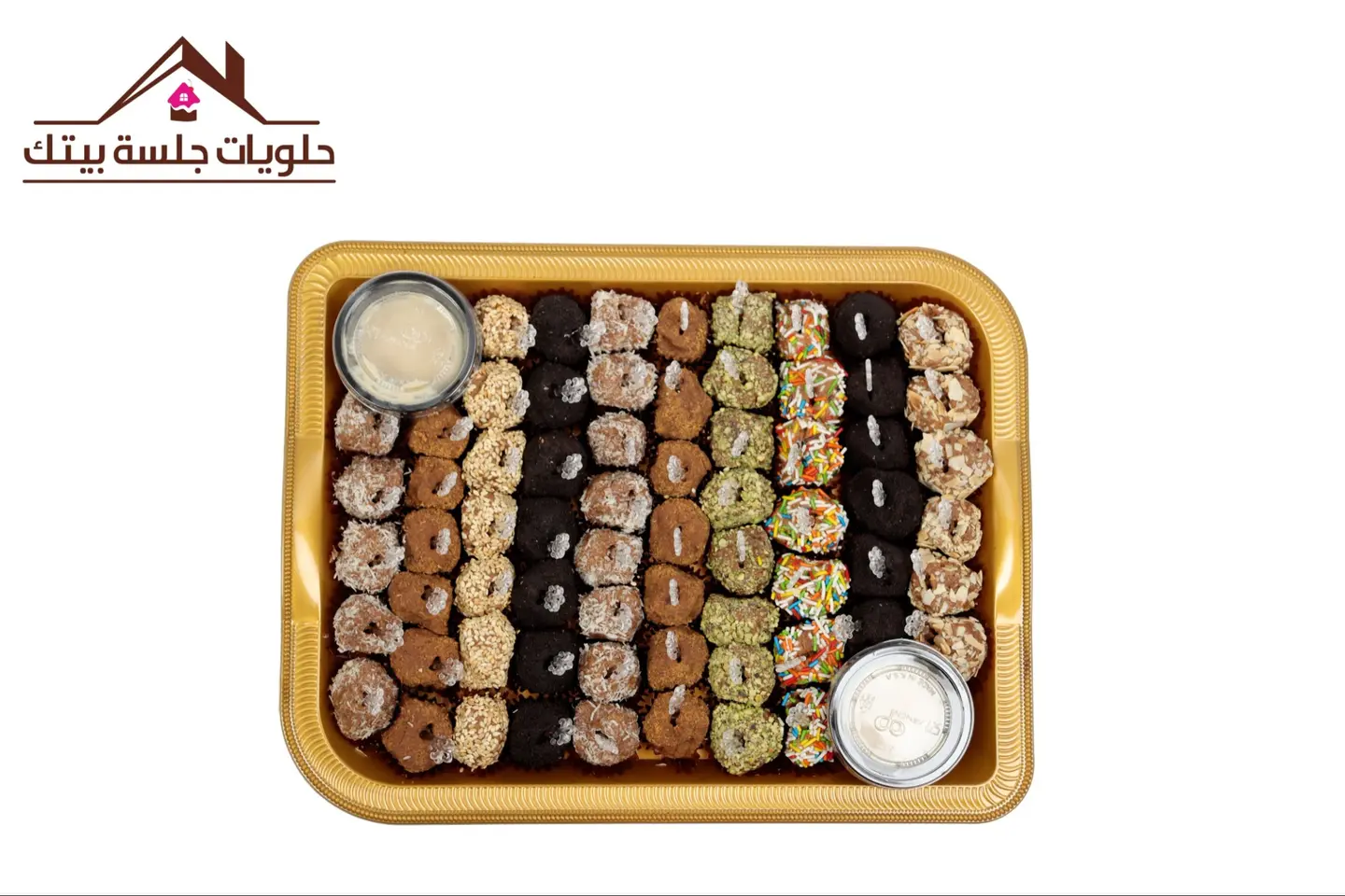تمريات حجم كبير - كبير