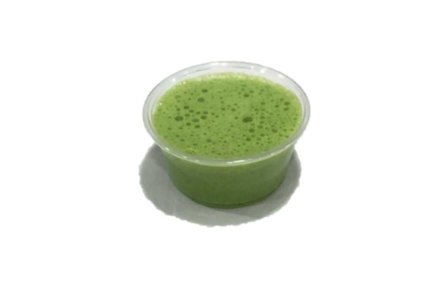 Chutney - Spicy