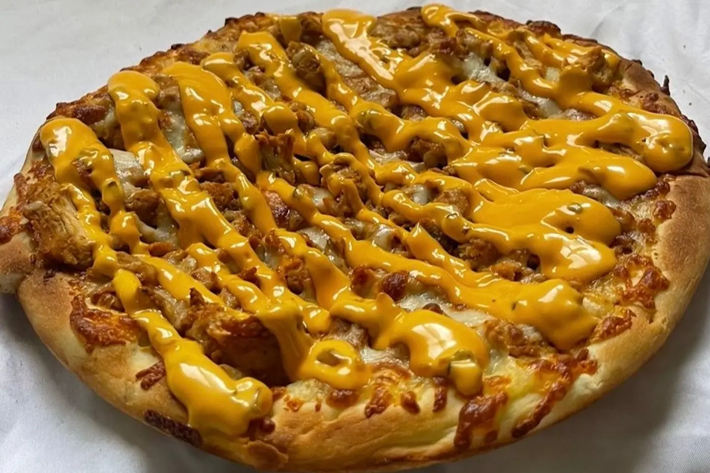 ثاوزند دجاج - صغير