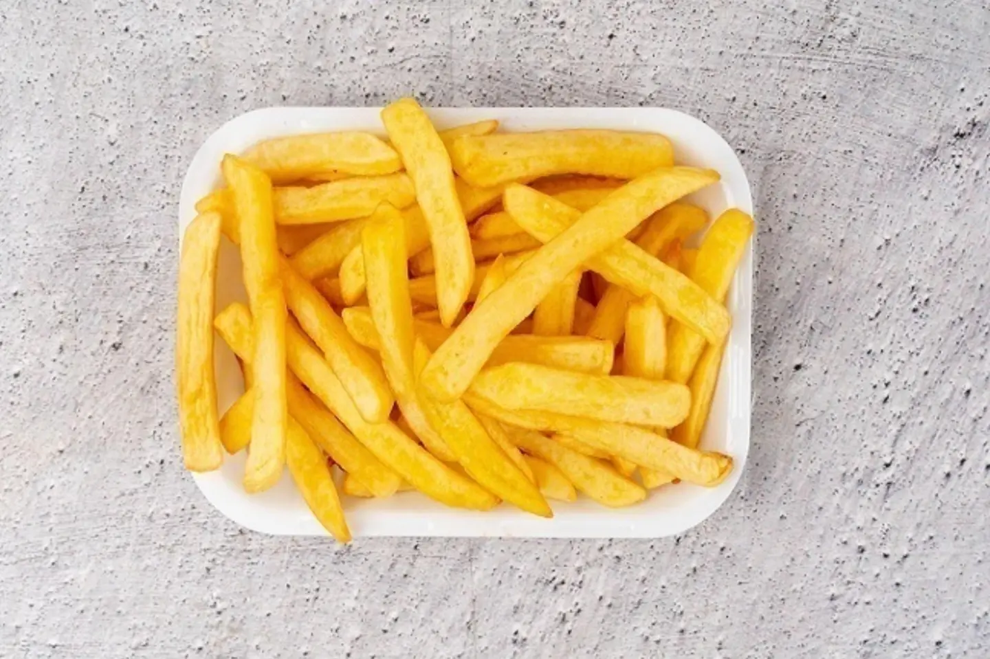 بطاطس طازج - صغير