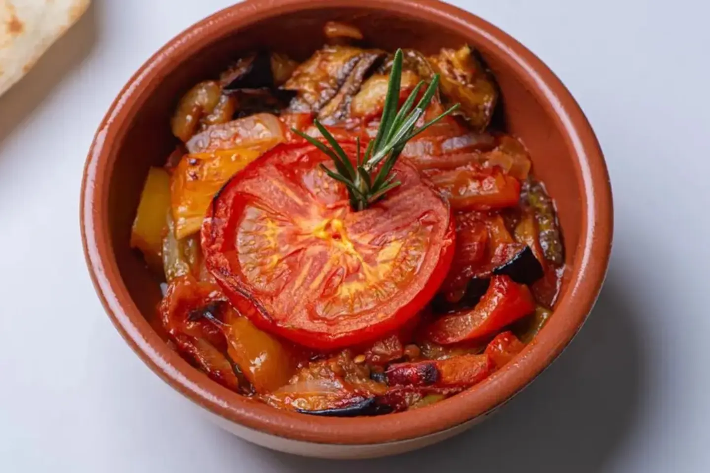 Edam Moussaka - Small
