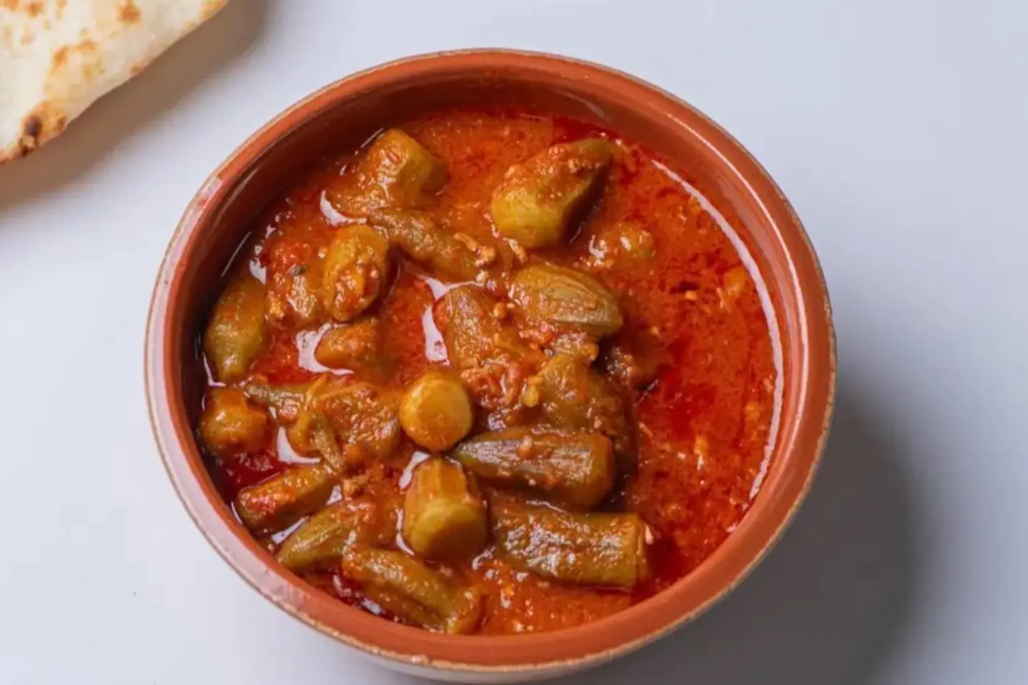Edam Okra - Small