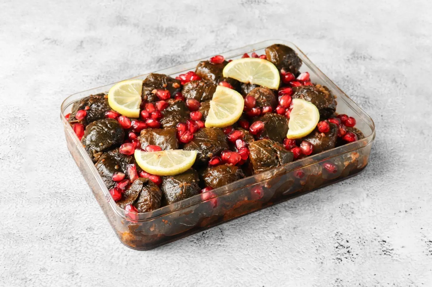 كبيبة حائل - الحجم الصغير