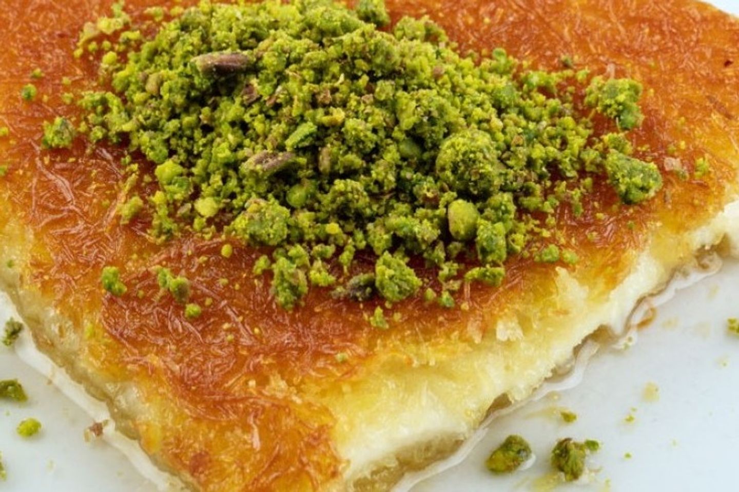 Cheese Kunafa - 500 G