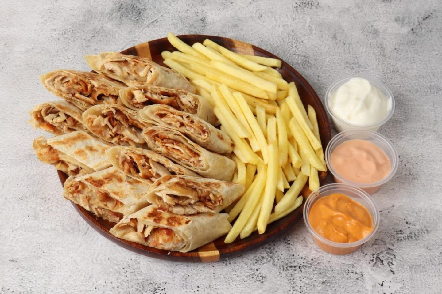 Arabic Chicken - Small
