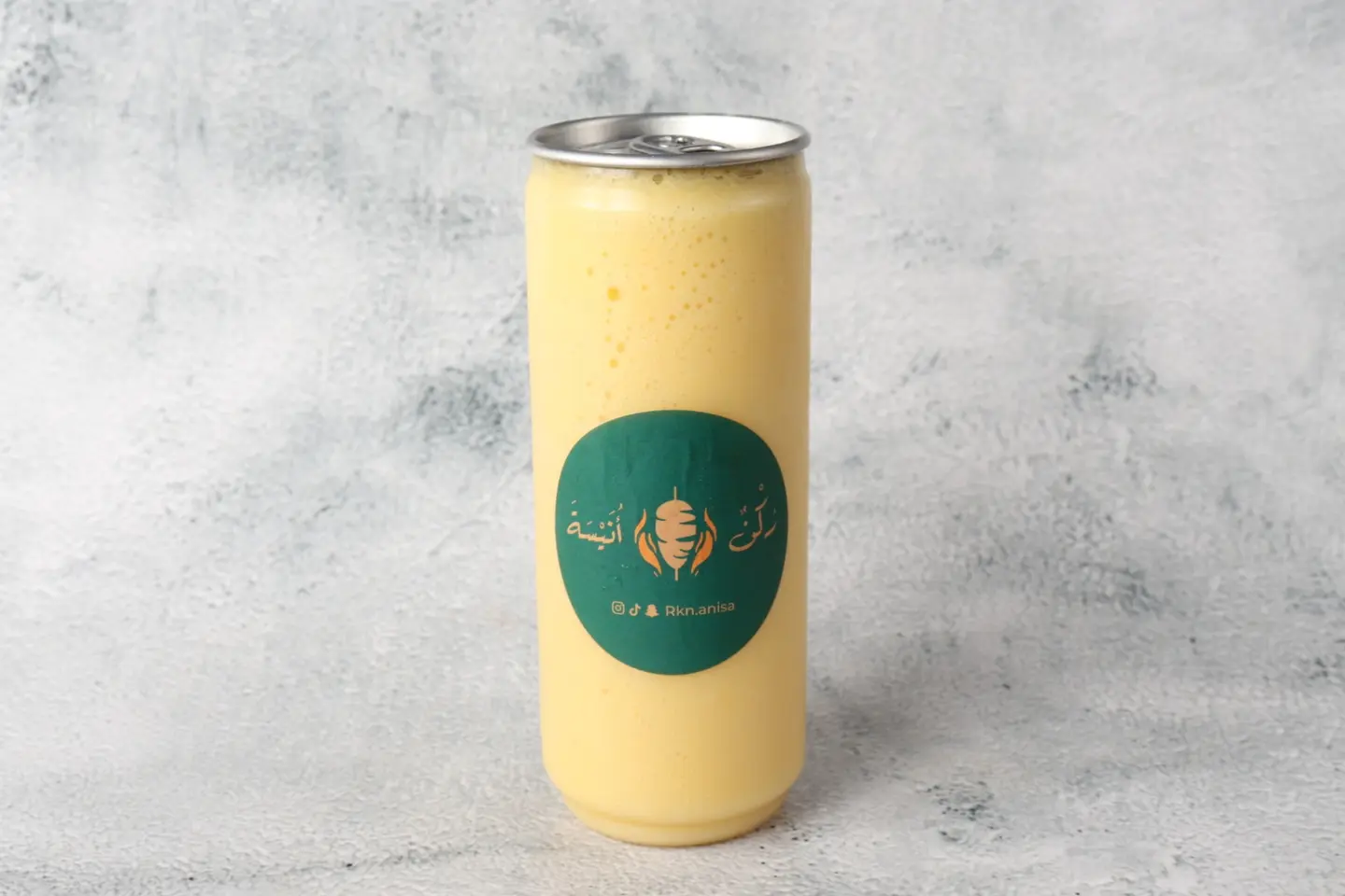 Anisa's Juice - Medium