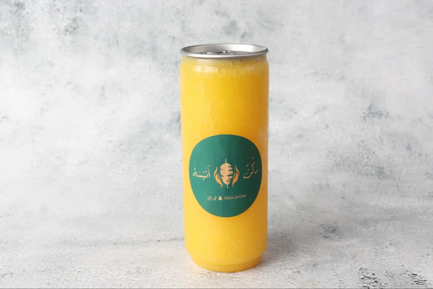 Regular Mango - Medium