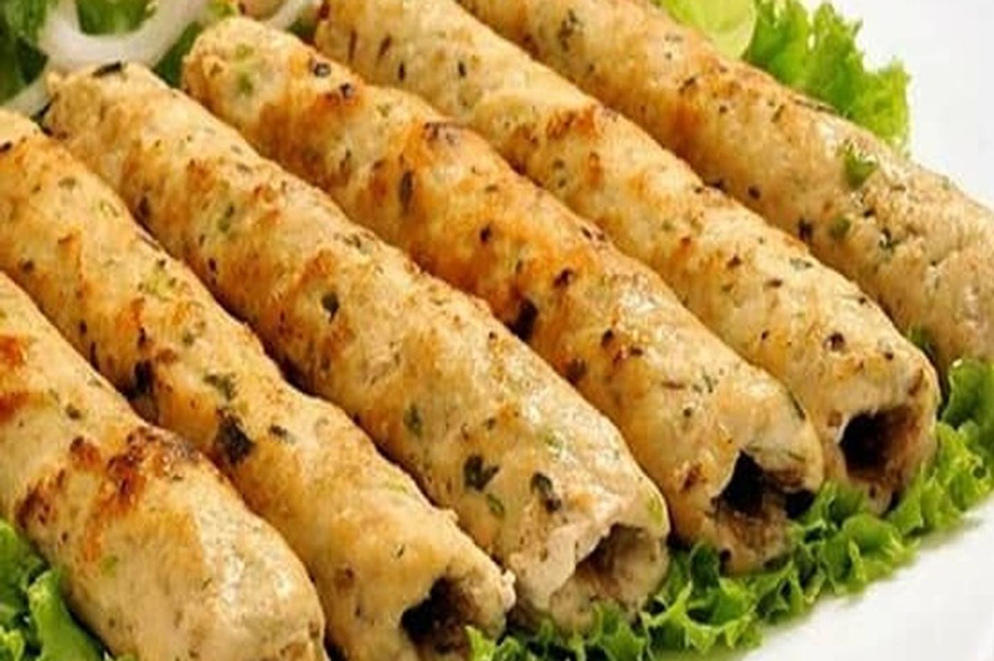 كباب دجاج - كباب دجاج-ربع كيلو كباب دجاج