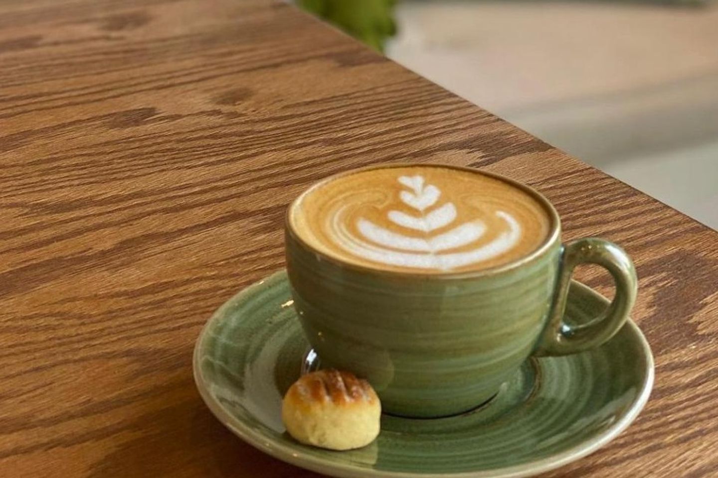 Cappuccino - Small