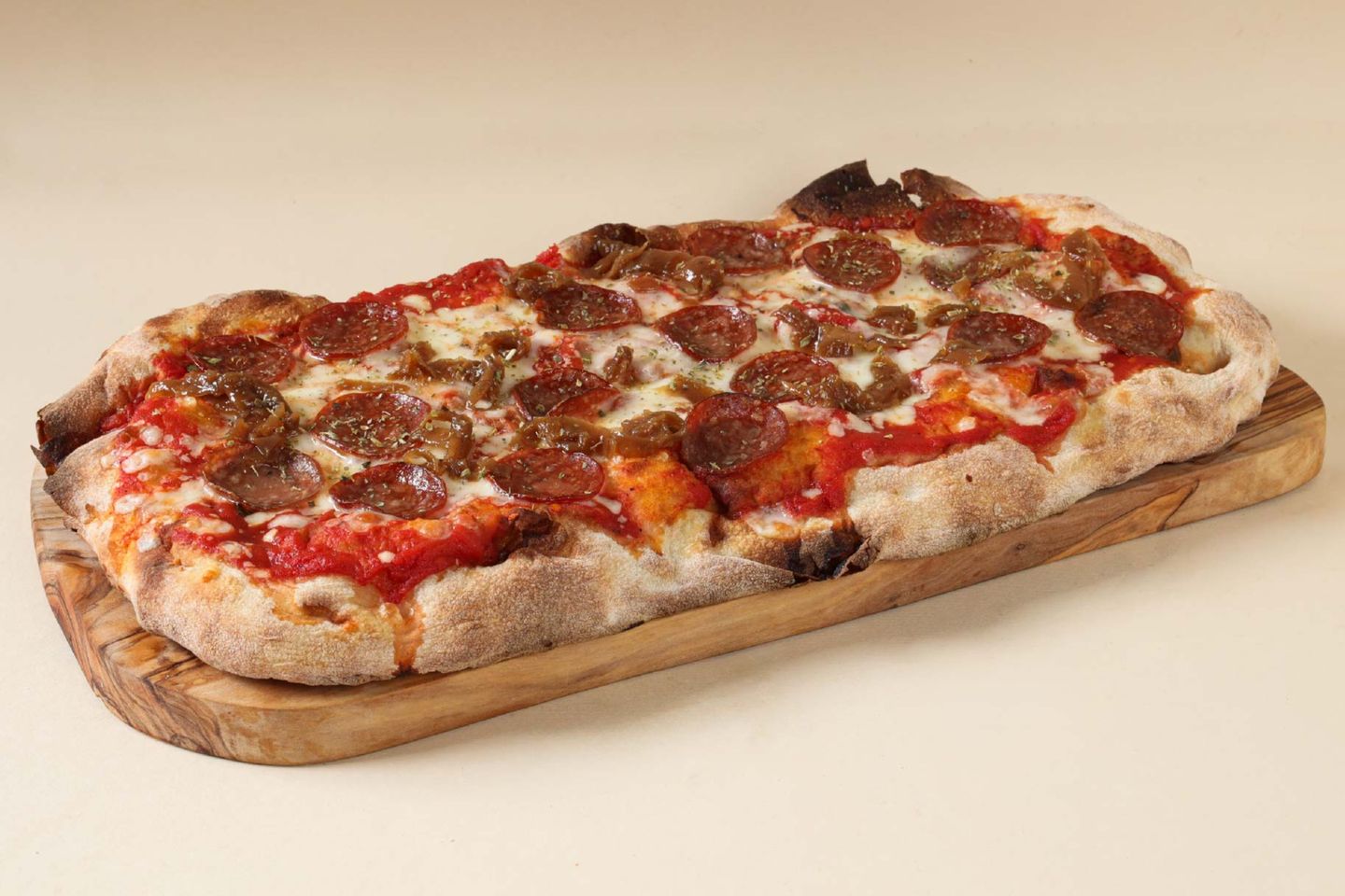 Peperoni - Small