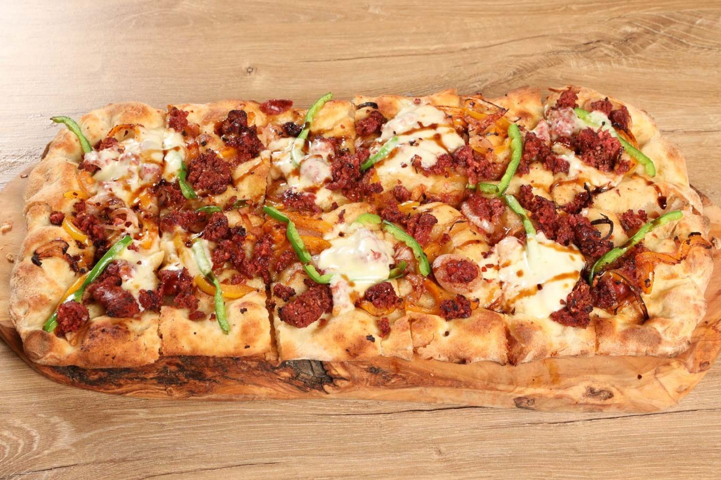 Spicy Armenian Sujuk - Small
