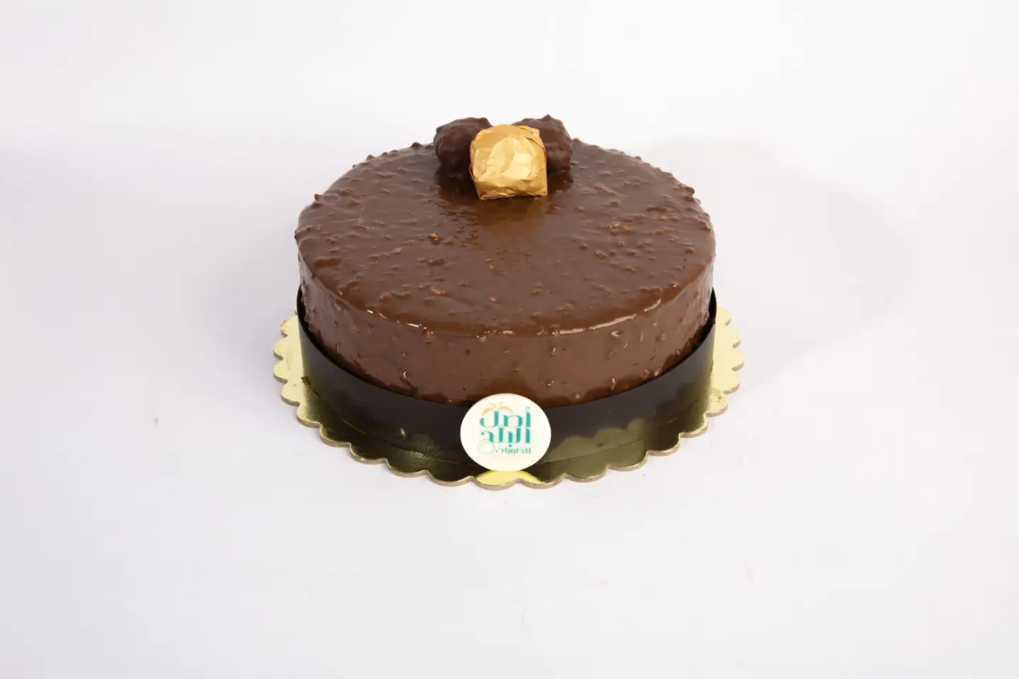 Rocher Cake - Small