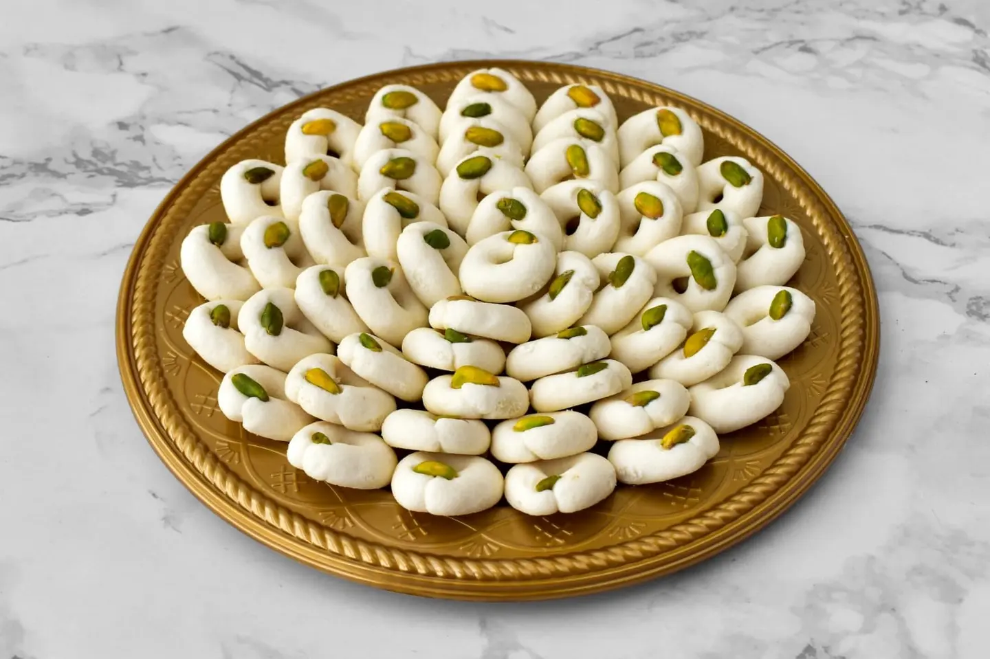 Ghoriba - 1/2 Kg