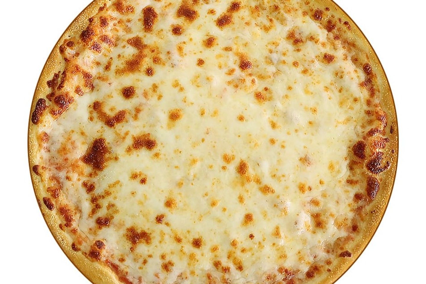 Margherita Pizza - Medium