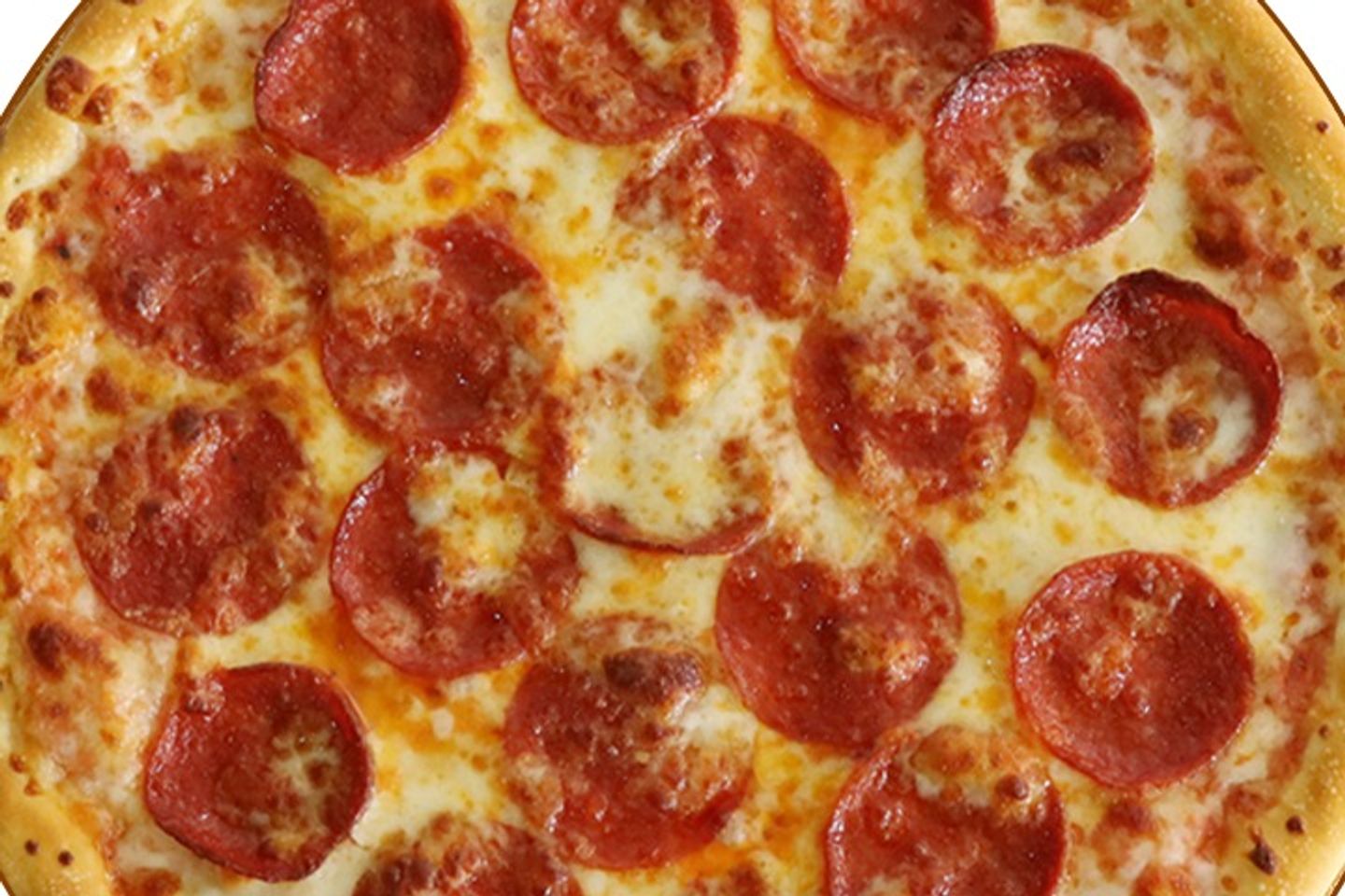 Pepperoni Pizza - Medium