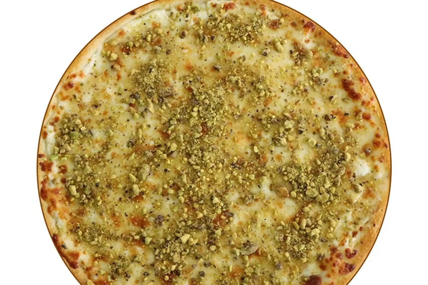 عش البلبل - وسط