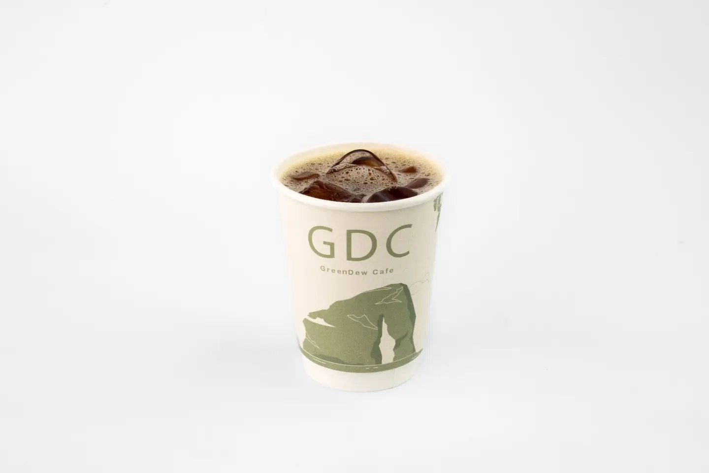 Coffee Of The Day - Big Hot
