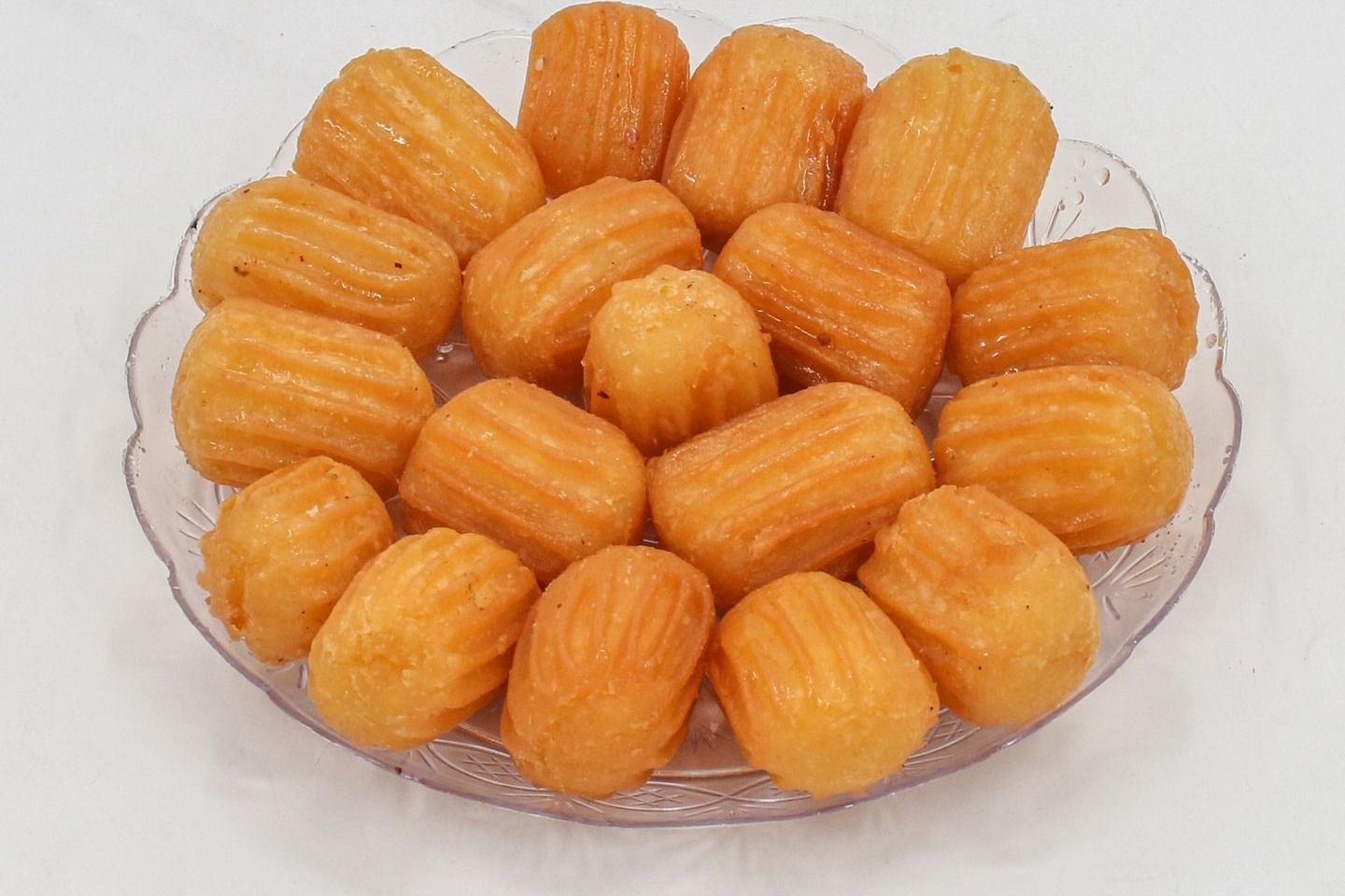 بلح الشام سادة - 250 جرام