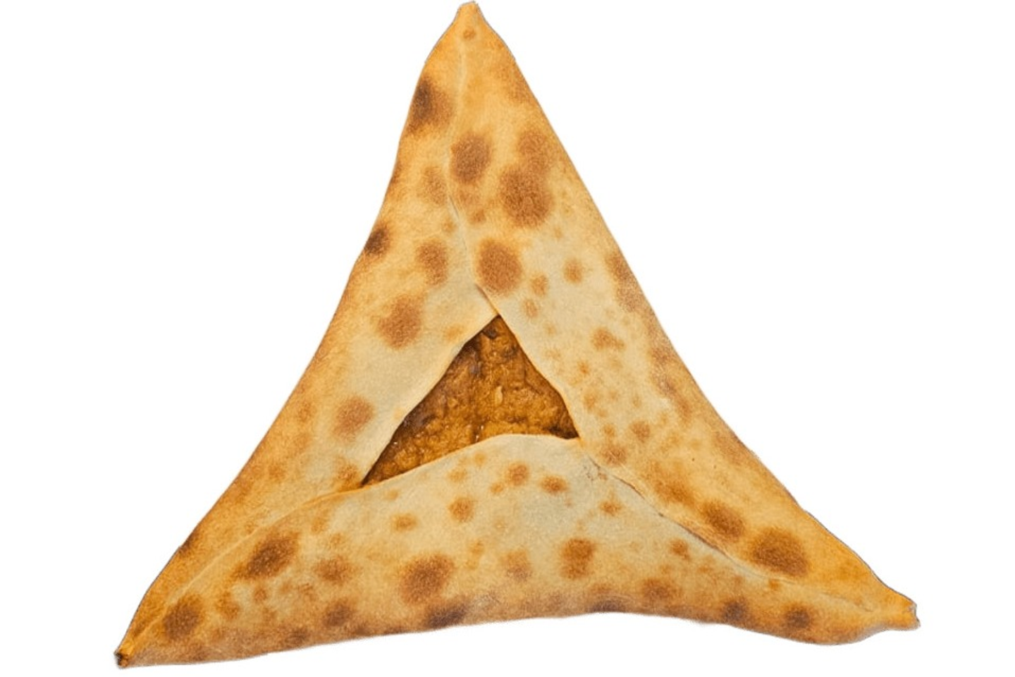 Tuna Pie - White Dough