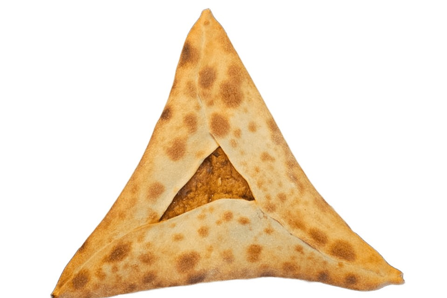 Tuna Pie With Cheese - White Dough