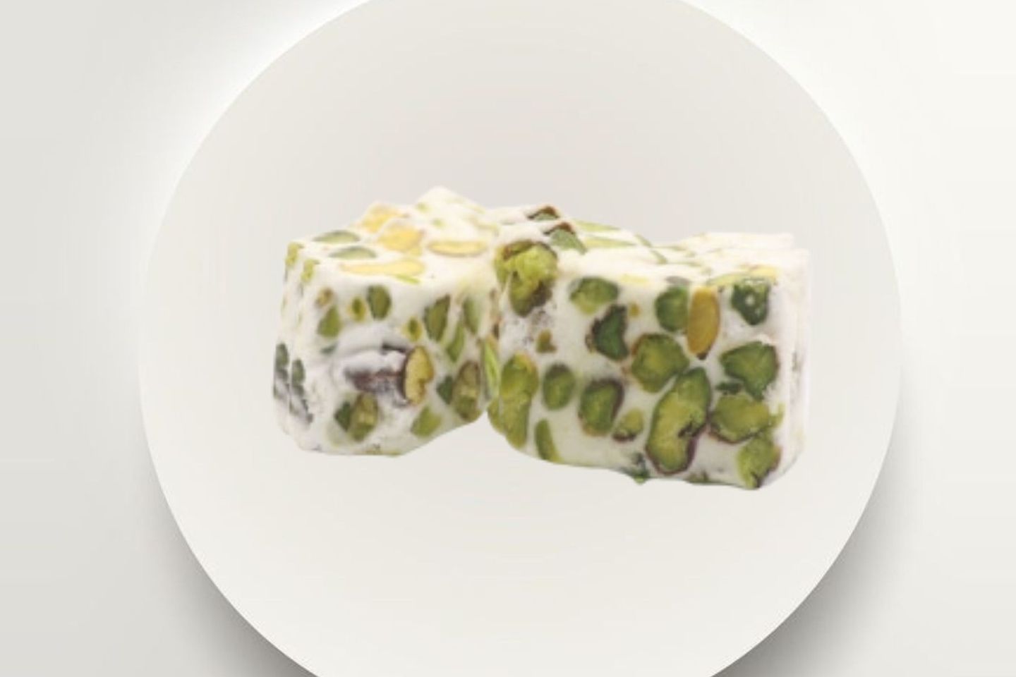 Nougat With Pistachio 2 - 250g