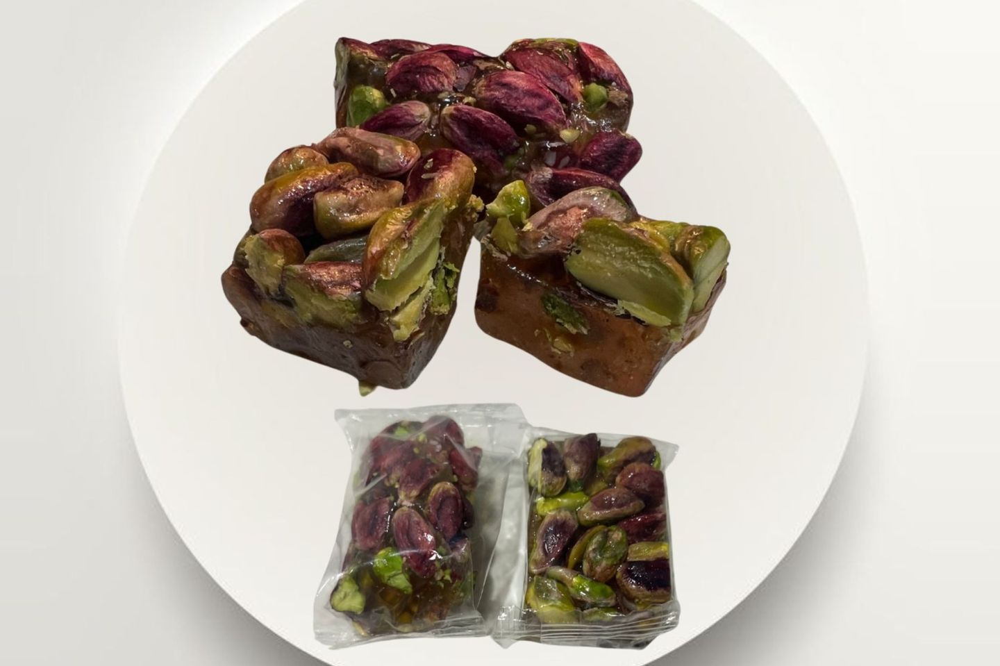 Pistachio Halkom 6 - 250g