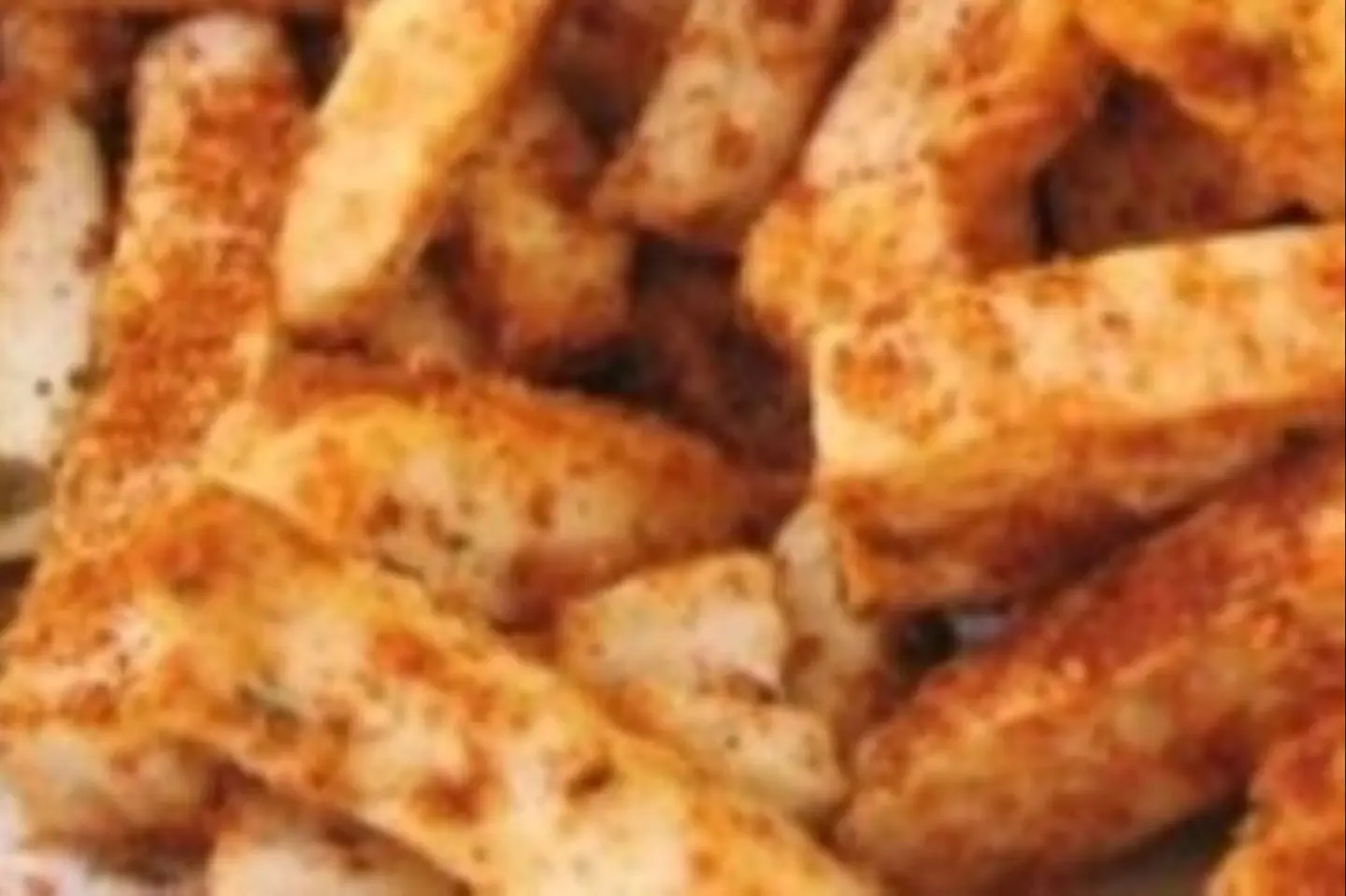 Seasoned Potatoes - Large