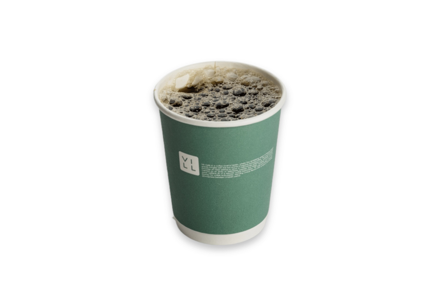 Today's Coffee Hot - Medium
