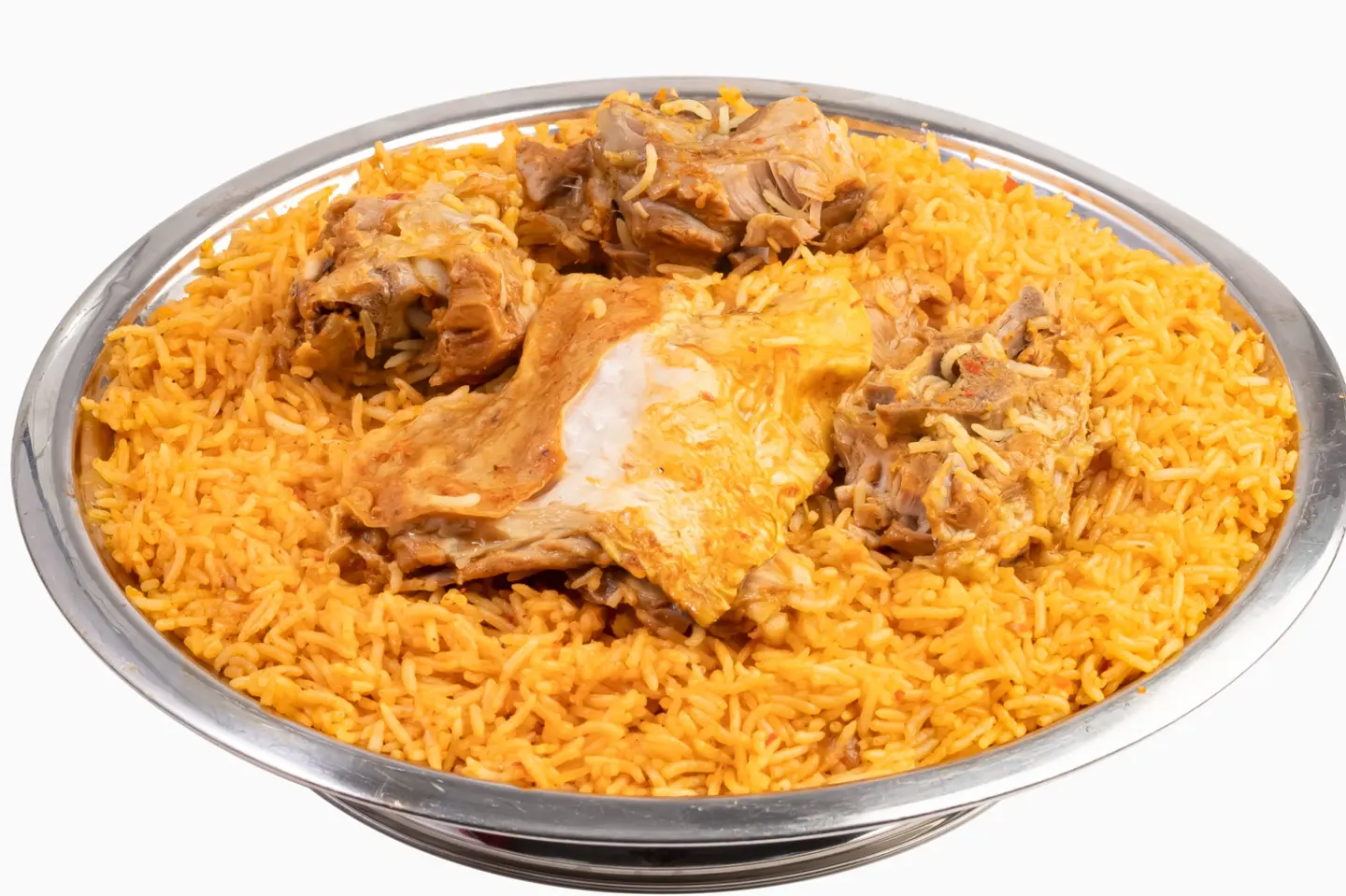 Red Madghot Meat - One Person