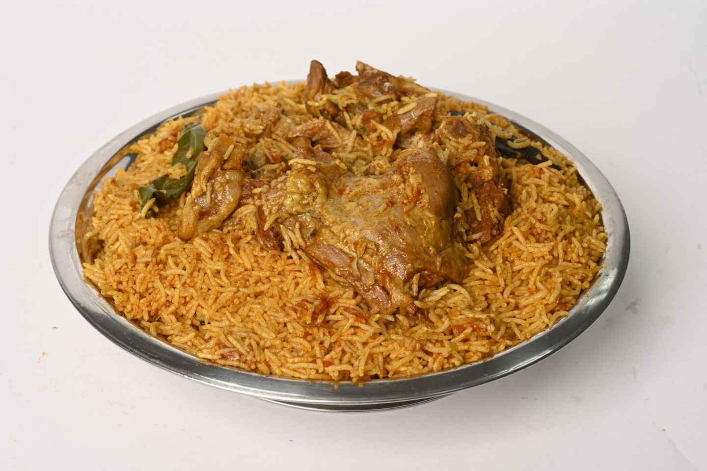 Red Madghot Meat - One Person