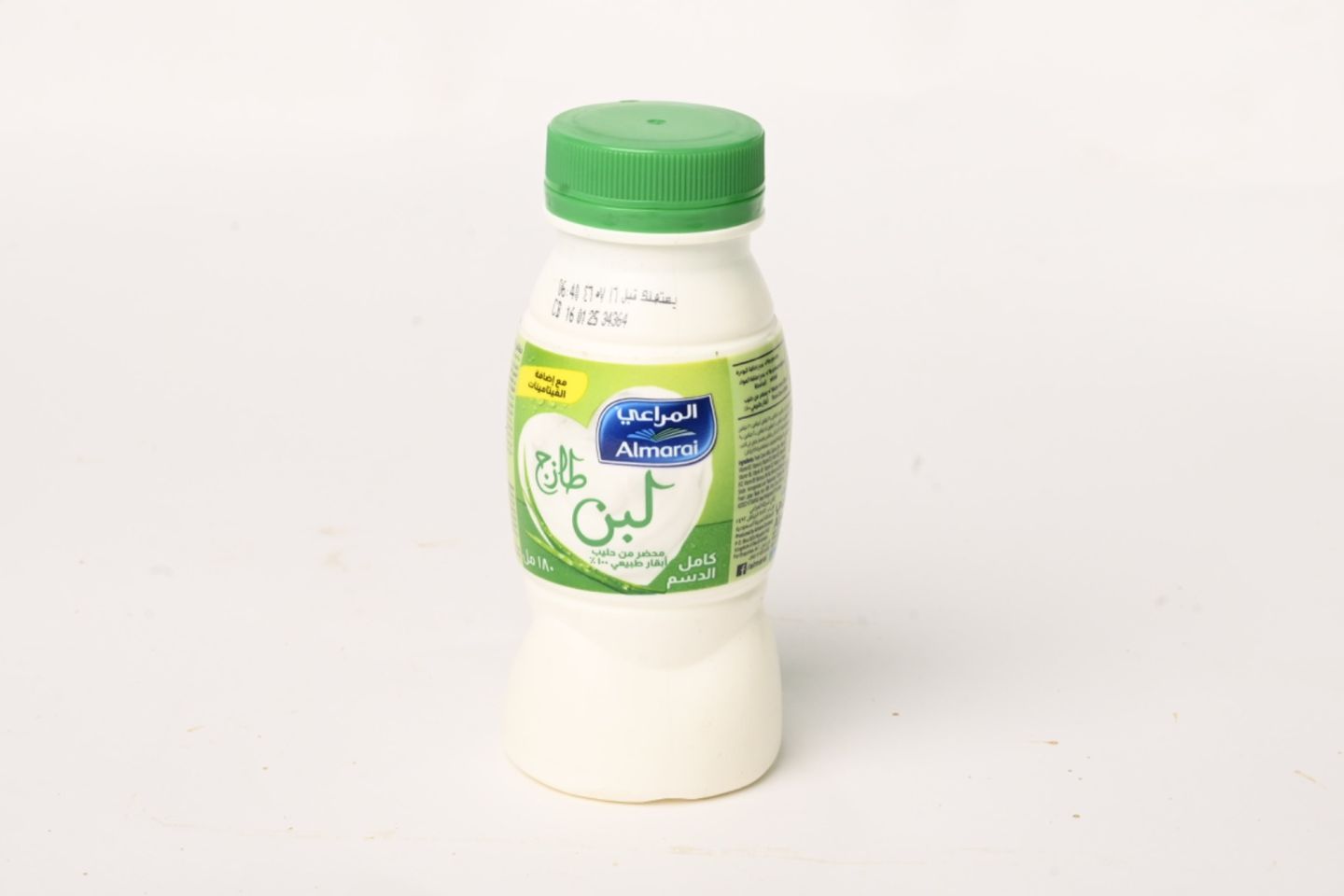 Almarai Laban - 180 Ml