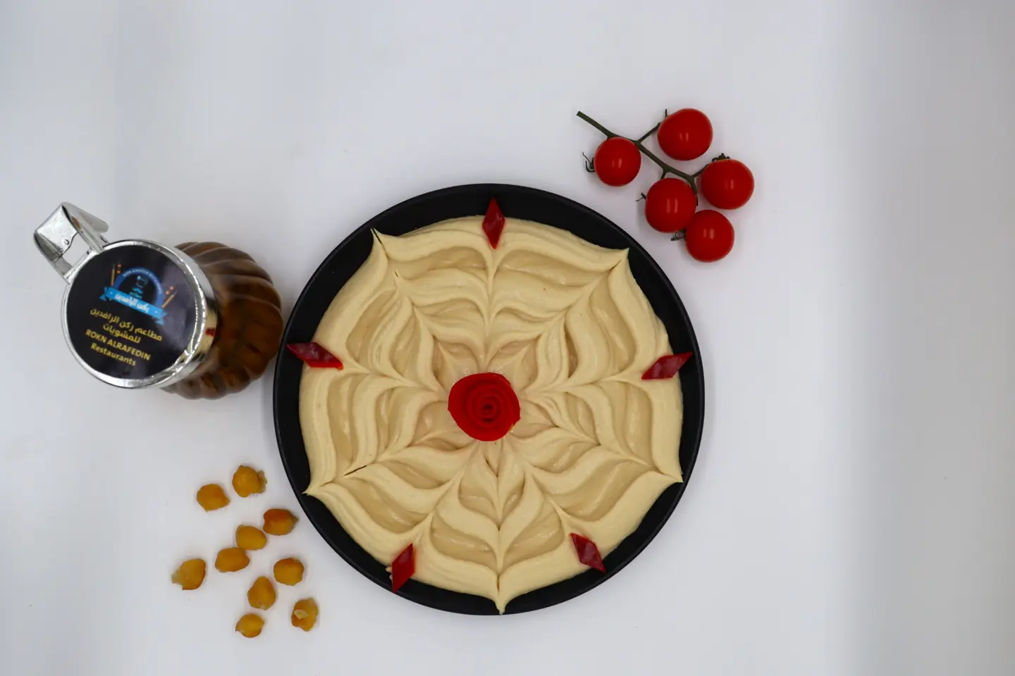 Hummus - Small