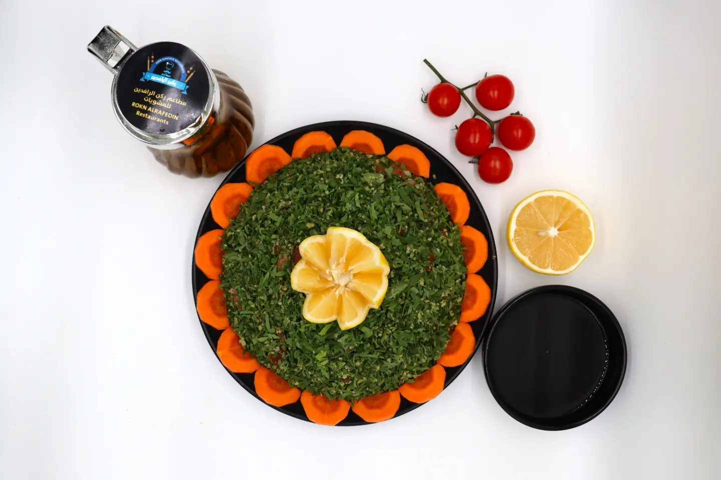 Tabbouleh - Small