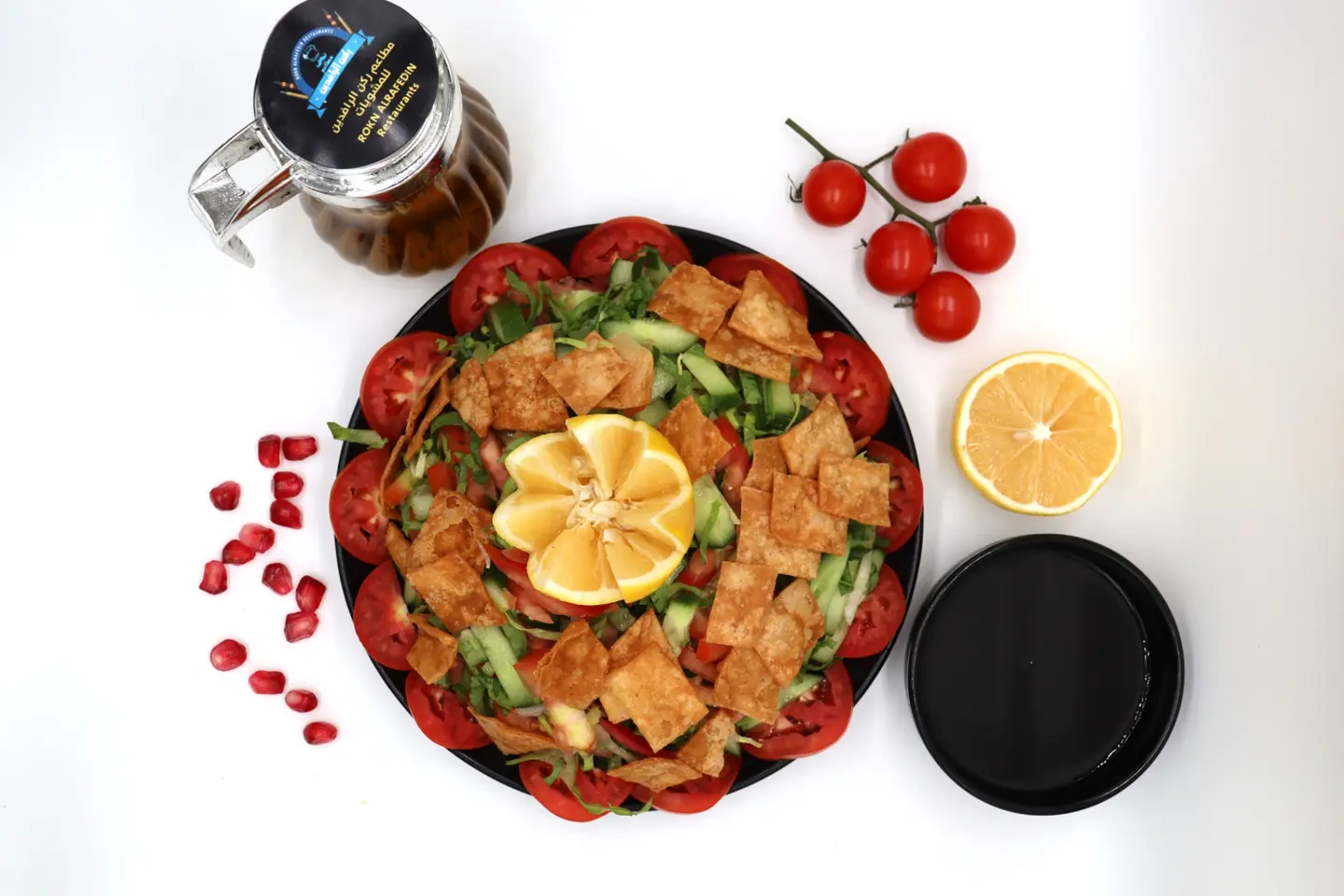 Fattoush - Small
