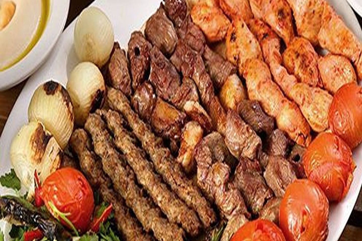 مشكل مشويات - مشكل مشويات-نص كيلو