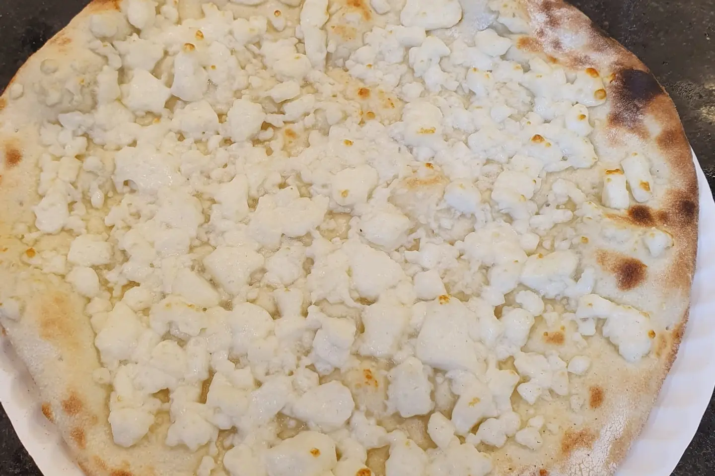 Halloumi Cheese - Big