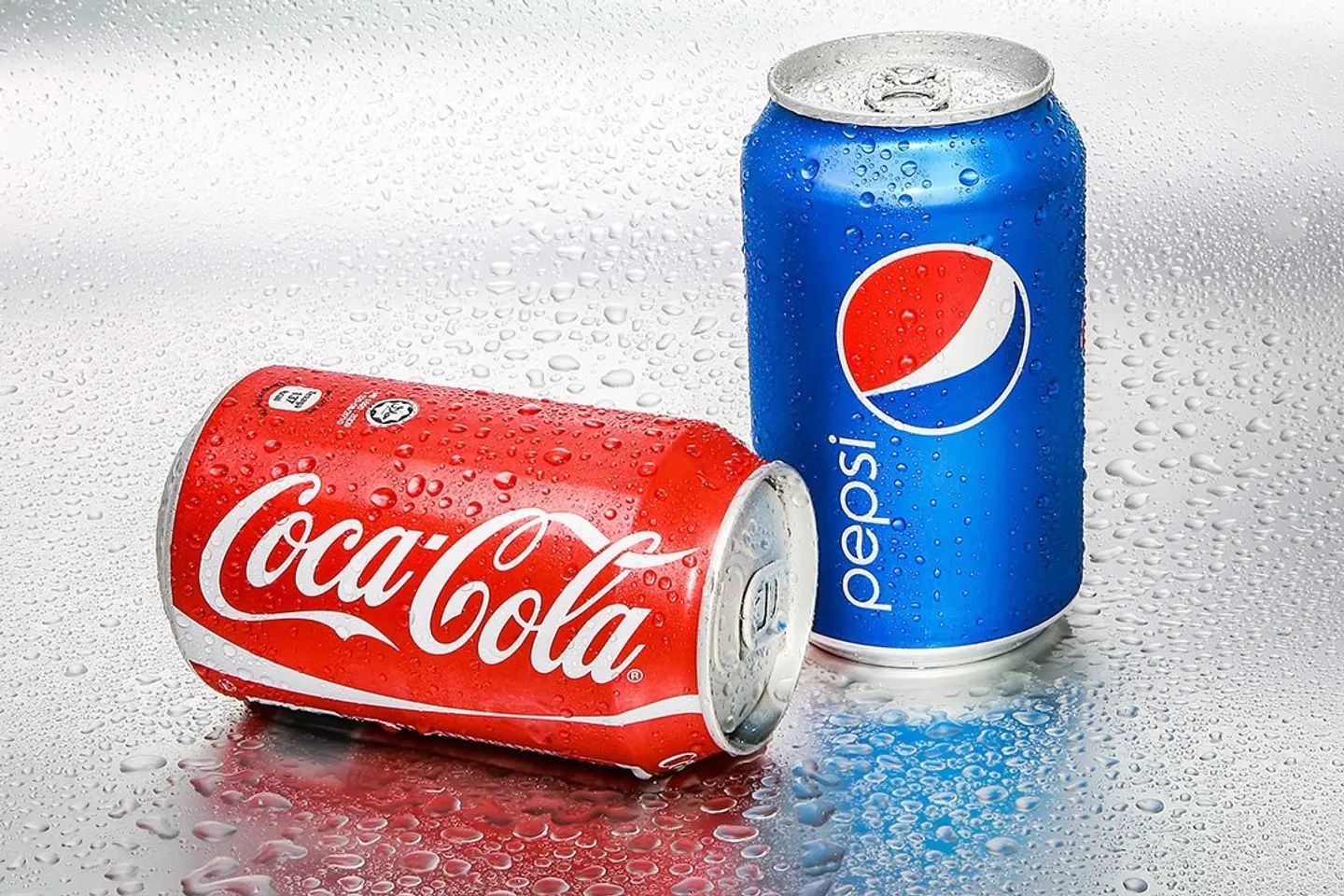 Pepsi - Kinza Diet