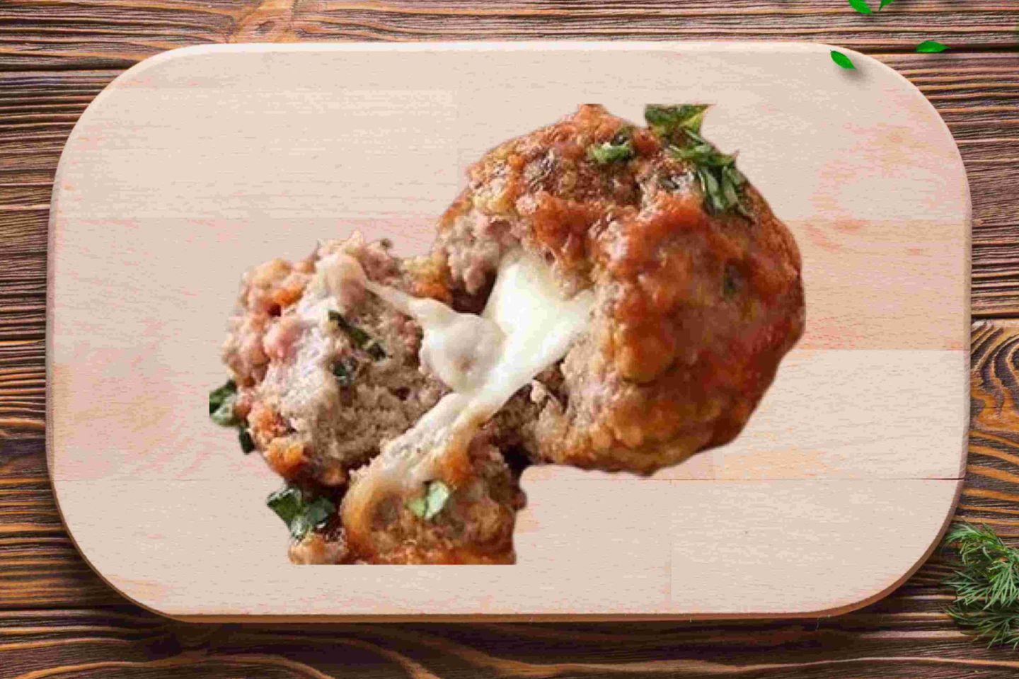 Stuffed Kofta - Half Kilo