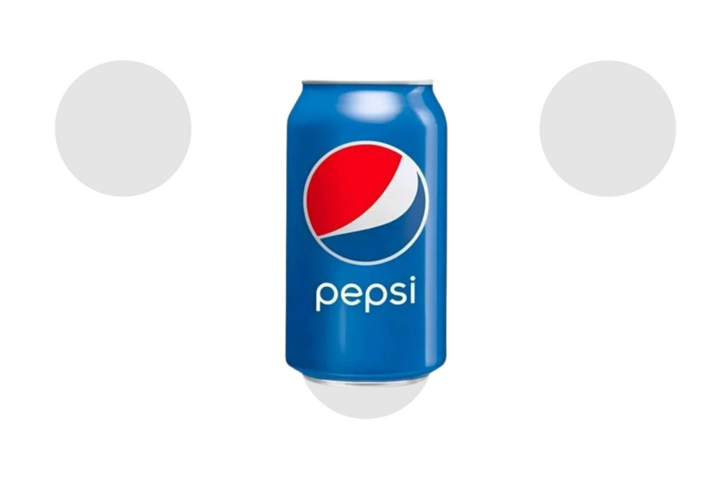Pepsi - Small