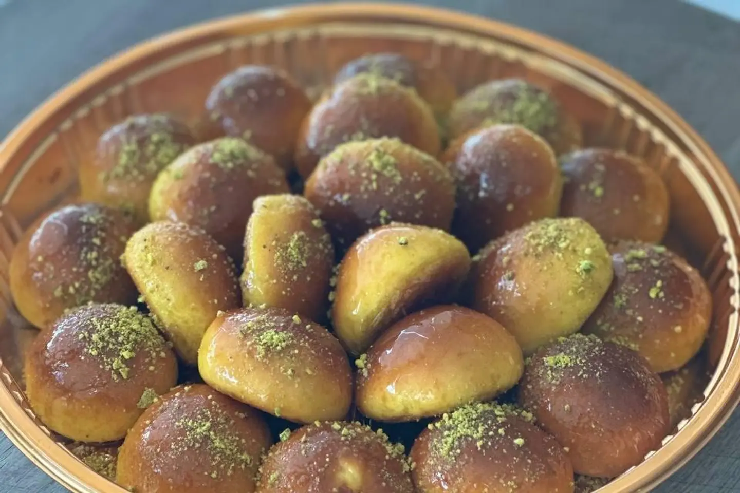 جبنيه - كبير